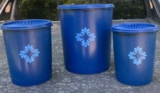 Vintage tupperware servalier for sale  Dallas