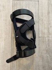 Usado, Joelheira Breg 20.50 Patelofemoral Joelho Direito Média Para PEÇAS OU REPAROS!!! comprar usado  Enviando para Brazil