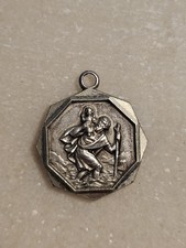 Médaille ancienne saint d'occasion  Paulhan