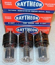 Trio tubes high d'occasion  Expédié en Belgium