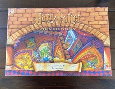 Harry potter stein gebraucht kaufen  Reinbek