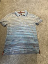 Men missoni button for sale  ORMSKIRK