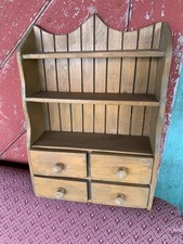 Vtg wood spice for sale  Olean