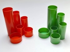 Stifthalter vintage schreibtis gebraucht kaufen  Wasserburg (Bodensee)