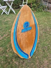 Bulldog skimboard used for sale  BILLINGSHURST