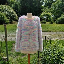 Pull laine femme d'occasion Pull laine femme d'occasion  Bavay