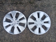 Citroen c3 wheel for sale  WETHERBY