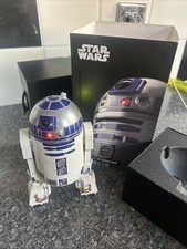 Sphero droid robot for sale  WAKEFIELD