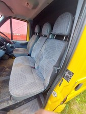 Ford transit mk7 for sale  MIRFIELD