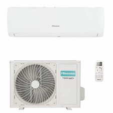 Hisense plus condizionatore usato  Ciro Marina