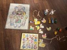 Easter ornaments mini for sale  New Braunfels