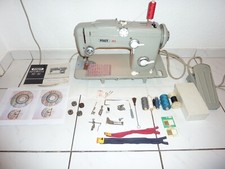 Pfaff 262 260 gebraucht kaufen  Möhnesee