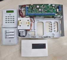 Risco cpx keypad for sale  SHEFFIELD