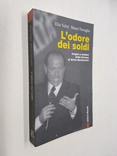 Odore dei soldi usato  Roma