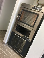 Miwe commercial convection for sale  Katy