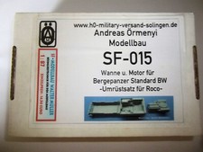 Modellbau wanne motor gebraucht kaufen  Neufahrn b.Freising