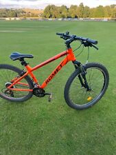 Hardtail mountain bike for sale  HALIFAX