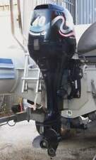 Ricambi evinrude tempi usato  Italia