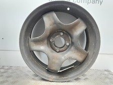 Steel wheel dacia for sale  DONCASTER