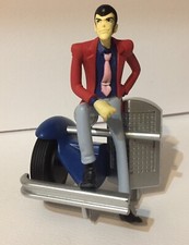 Lupin iii the usato  Viterbo