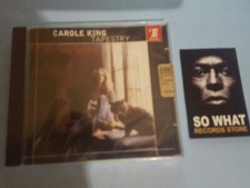 Carole king tapestry. usato  Torino