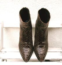 Stiefel stiefeletten ankleboot gebraucht kaufen  München
