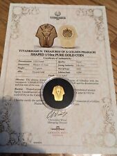 Gibraltar london mint for sale  BRISTOL