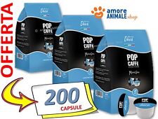 200 capsule pop usato  Serra de Conti
