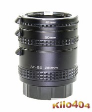Zwischenringe vivitar pentax gebraucht kaufen  Neustadt an der Weinstraße