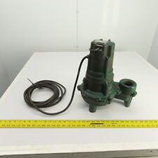 Zoeller n270 270 for sale  Middlebury