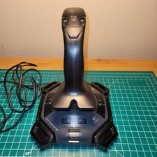 Logitech attack gaming for sale  Sedalia