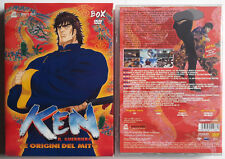 Serie originale ken usato  Italia