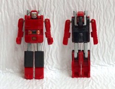 Gobots machine robot d'occasion  Châlons-en-Champagne