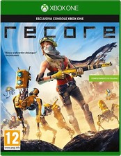 Recore xbox one usato  Ferrere