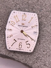 1574 philip watch gebraucht kaufen  Gersthofen
