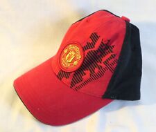 Manchester united hat for sale  Dallas