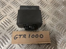 Kawasaki gtr 1000 for sale  BRADFORD