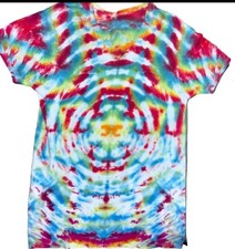 Tie dye shirt for sale  Mount Ida