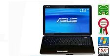 Portatile notebook asus usato  Forli