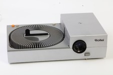 Rollei p37 diaprojektor gebraucht kaufen  Pullach i.Isartal