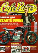 Cafe racer aprilia d'occasion  Cherbourg-Octeville-