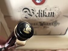 Pelikan penna stilografica usato  Roma