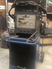 M180p miller stick for sale  East Earl