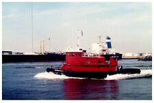 Morania tug boat for sale  Silverwood