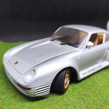 Porsche 959 grey d'occasion  Expédié en Belgium
