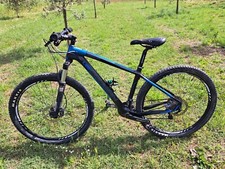 Leecougan mountain bike usato  Monteriggioni