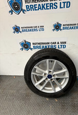 Ford focus alloy for sale  UK