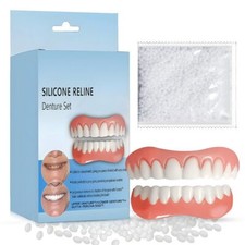 Prothese dentaire silicone d'occasion  Lyon I