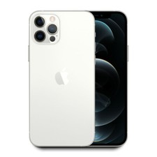Usado, Apple iPhone 12 Pro 6.1" A2341 desbloqueado com 512GB (prata) - Bom comprar usado  Enviando para Brazil