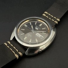 Seiko del 1974 usato  Varallo Pombia